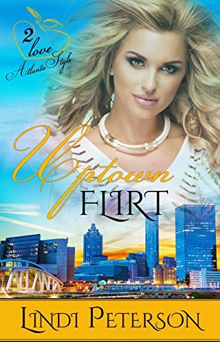 Love Atlanta Style book cover 2