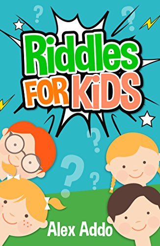 Riddles For Kids: Short Brain Teasers,Riddle and trick questions,Riddles,Riddles and Puzzles