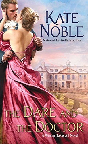 The Dare and the Doctor (Winner Takes All #3)