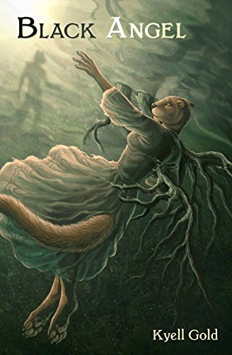 Dangerous Spirits book cover 3