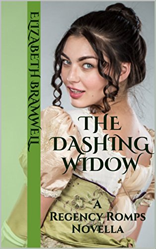 The Dashing Widow