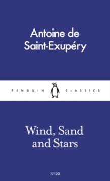 Wind, Sand and Stars (Pocket Penguins)