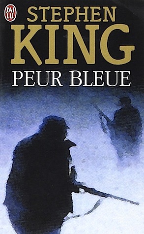 Peur bleue