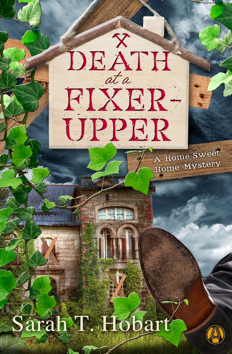 Death at a Fixer-Upper