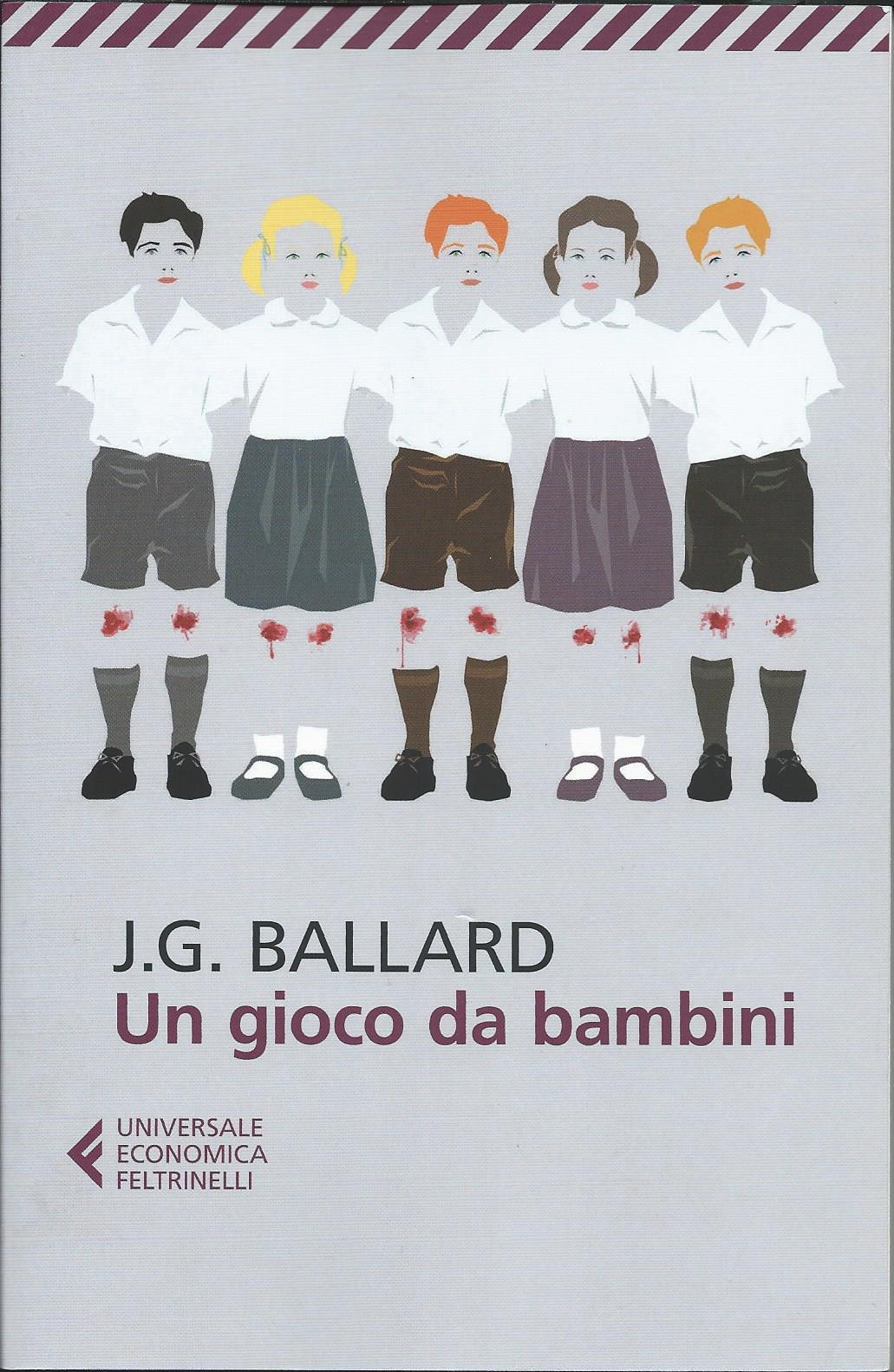 Un gioco da bambini