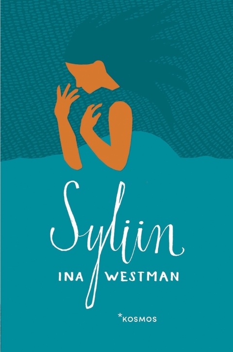 Syliin book cover