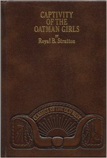Captivity of the Oatman Girls