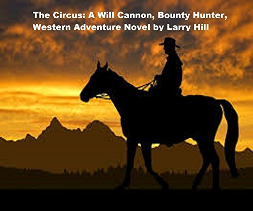 The Circus book cover