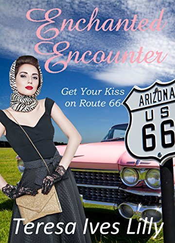 Enchanted Encounter book cover