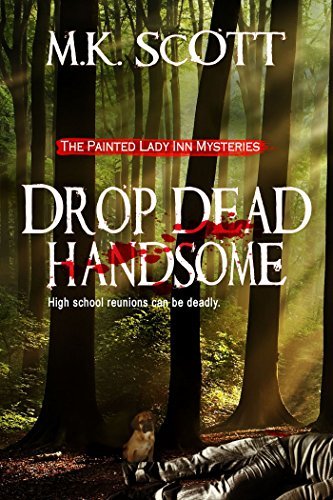 Drop Dead Handsome