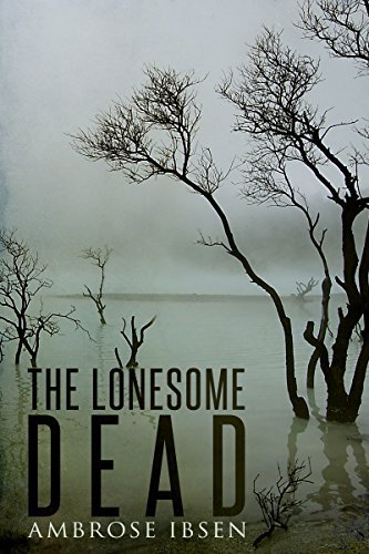 The Lonesome Dead book cover