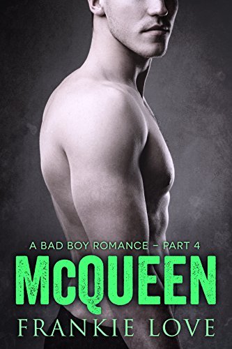 McQueen, Part 4 book cover
