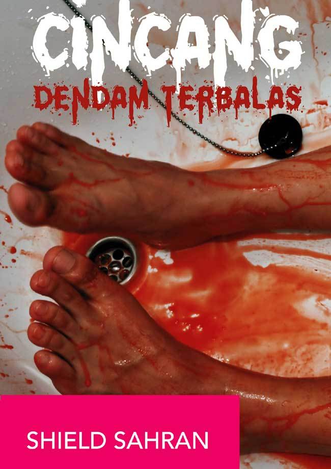 CINCANG: Dendam Terbalas