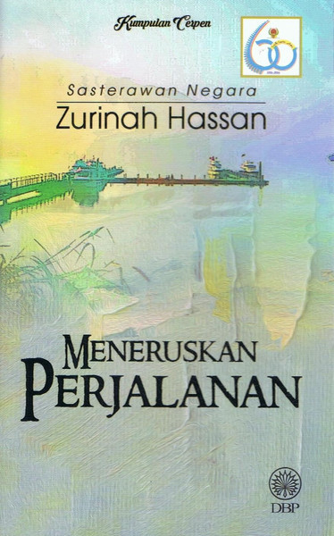 Meneruskan Perjalanan book cover