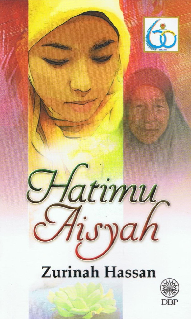 Hatimu Aisyah book cover