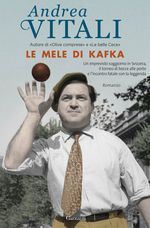 Le mele di Kafka book cover