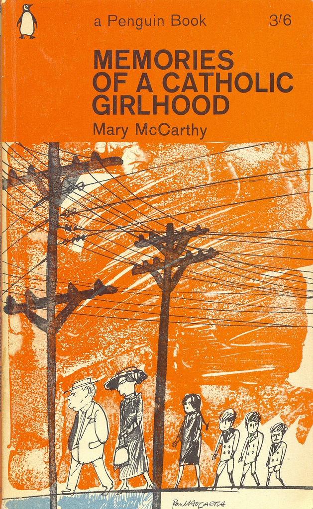 Memories of a Catholic Girlhood