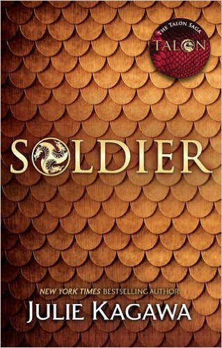 Soldier (Talon, #3)