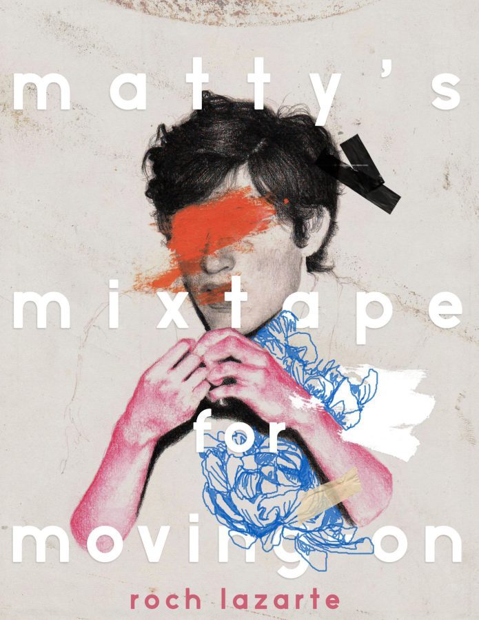 Matty's Mixtape for Moving On book cover