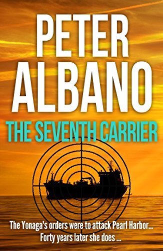 The Seventh Carrier