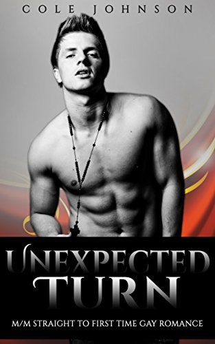 Unexpected Turn book cover