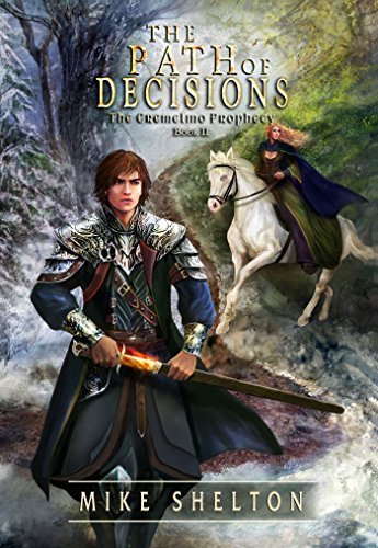 The Path of Decisions book cover