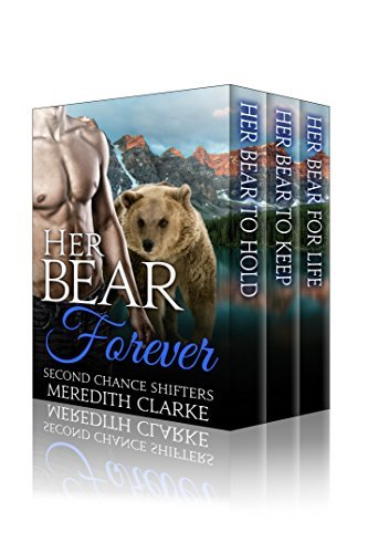 Her Bear Forever Box Set