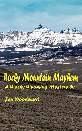 Rocky Mountain Mayhem