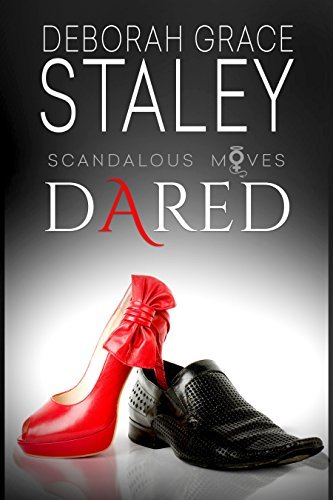 Scandalous Moves book cover 1
