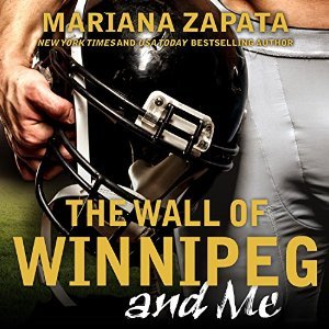 The Wall of Winnipeg and Me