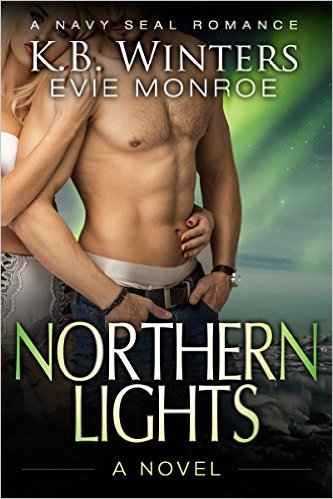 Northern Lights book cover