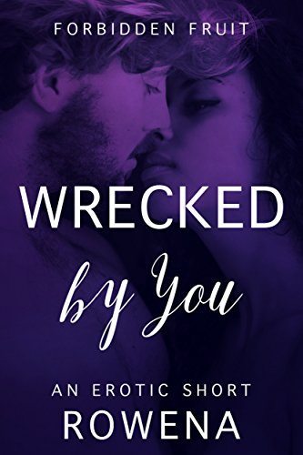 Wrecked by You book cover