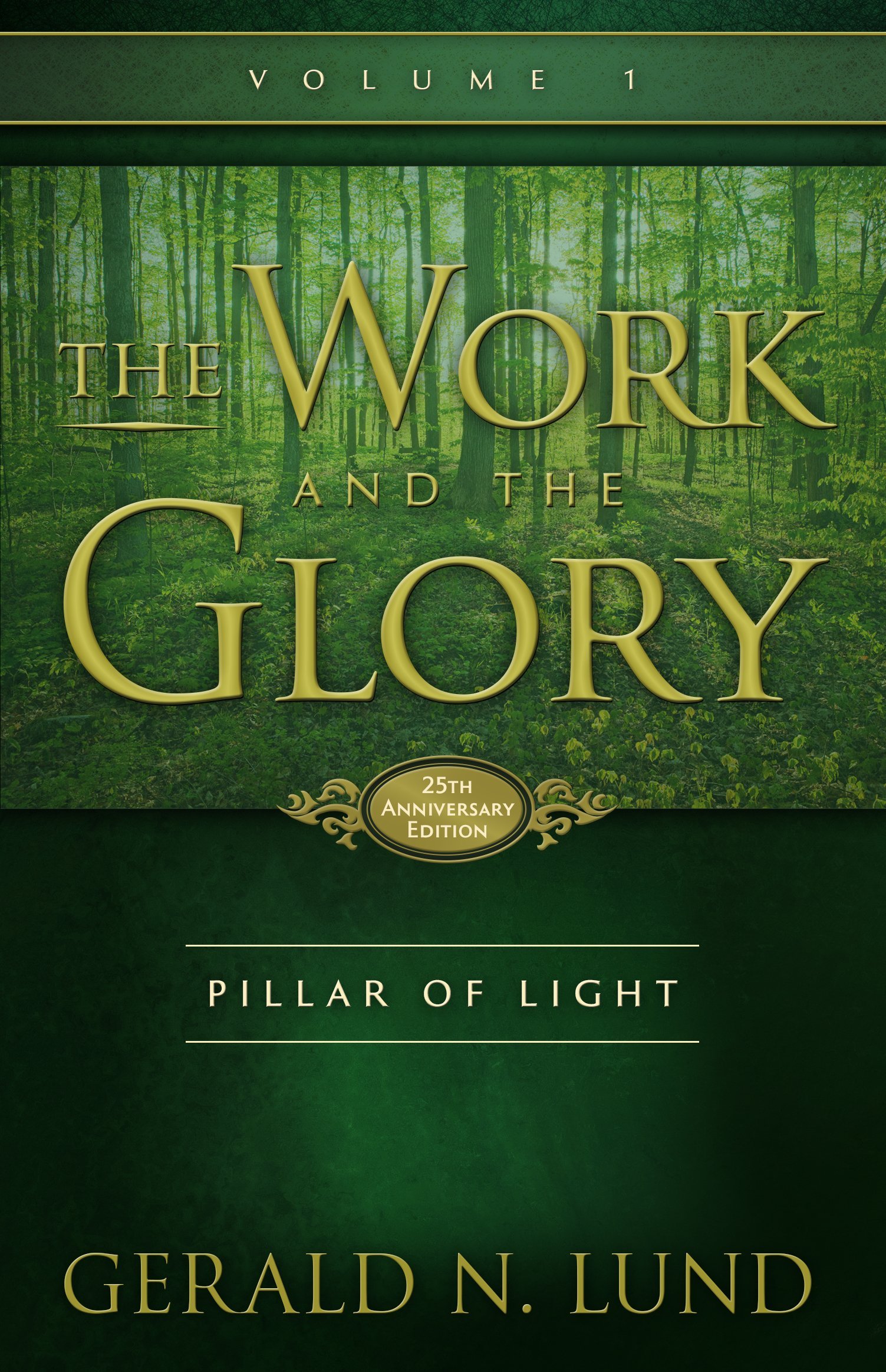 Pillar of Light