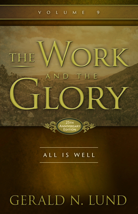 All is Well