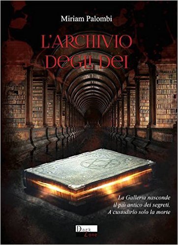 L'archivio degli Dei