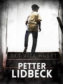 Det vita huset book cover