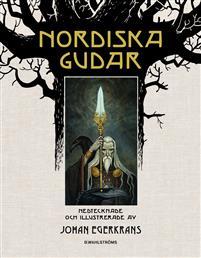 Nordiska gudar