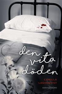 Den vita döden book cover