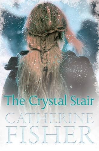 The Crystal Stair book cover