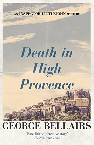 Death in High Provence