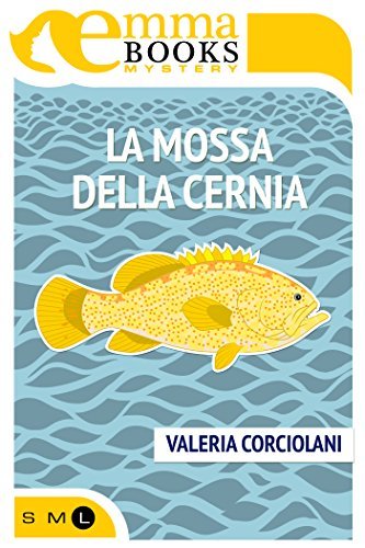 La mossa della cernia