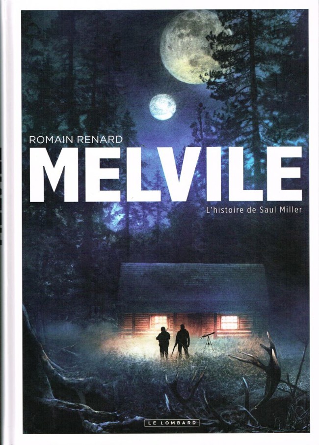 L'histoire de Saul Miller