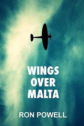 Wings Over Malta
