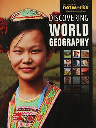Discovering World Geography, Student Edition by Richard G. Boehm ...