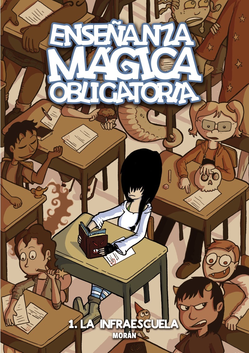 La infraescuela