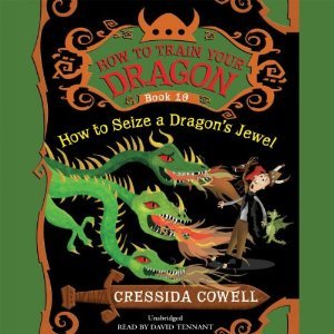 How to Seize a Dragon's Jewel (How to Train Your Dragon, #10)