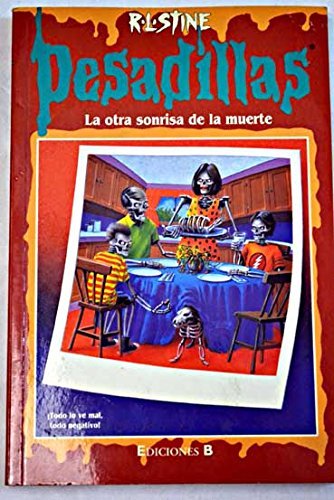 La otra sonrisa de la muerte
