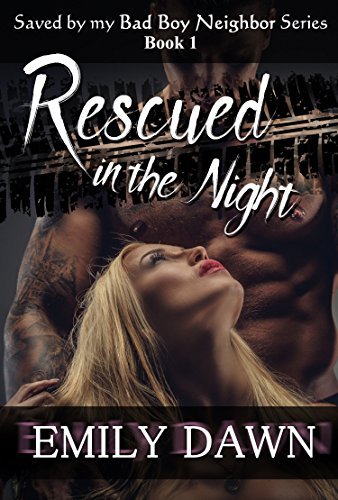 Rescued in the Night