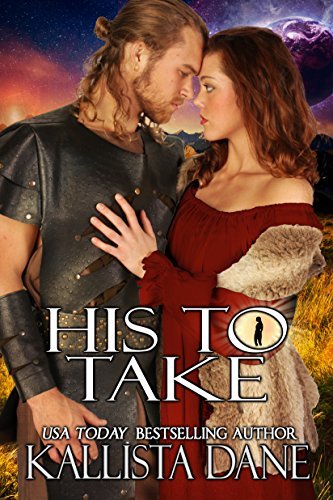 His to Take book cover