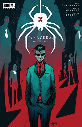 Weavers book cover 1